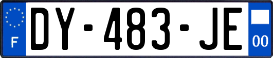 DY-483-JE