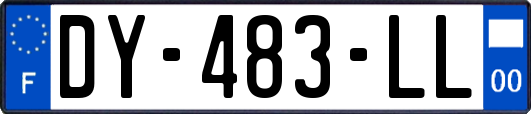 DY-483-LL