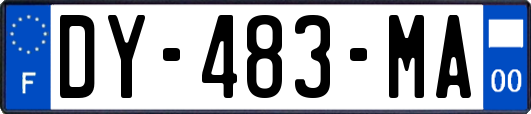 DY-483-MA