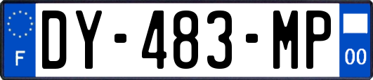 DY-483-MP