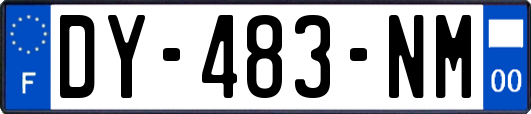 DY-483-NM