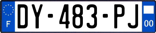 DY-483-PJ