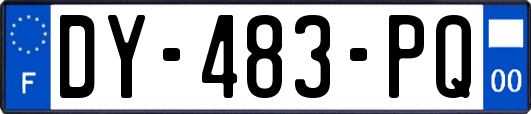DY-483-PQ