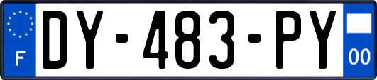 DY-483-PY