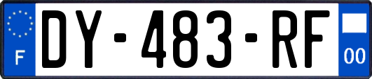 DY-483-RF