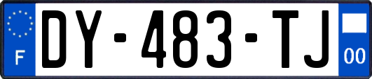 DY-483-TJ