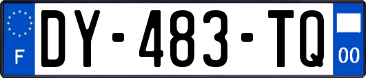 DY-483-TQ