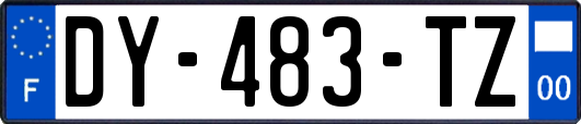 DY-483-TZ