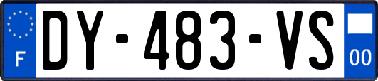 DY-483-VS