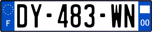 DY-483-WN