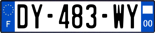 DY-483-WY