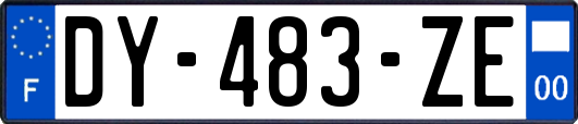 DY-483-ZE