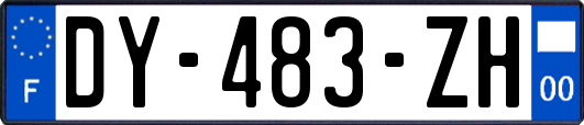 DY-483-ZH