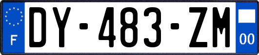 DY-483-ZM