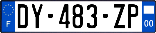 DY-483-ZP