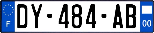 DY-484-AB