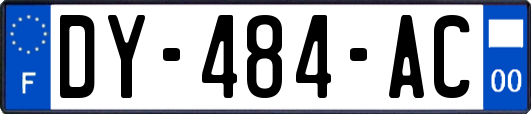 DY-484-AC