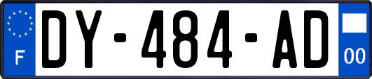 DY-484-AD