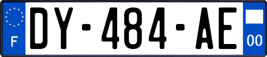 DY-484-AE