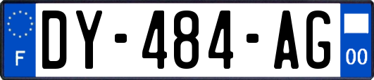 DY-484-AG