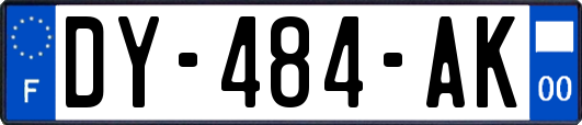 DY-484-AK