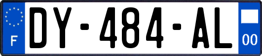 DY-484-AL