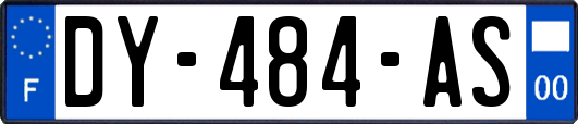 DY-484-AS