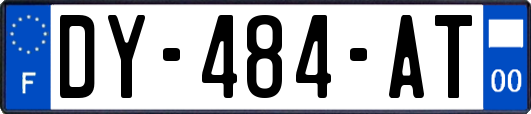 DY-484-AT