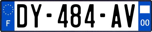 DY-484-AV