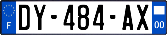DY-484-AX