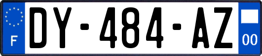 DY-484-AZ