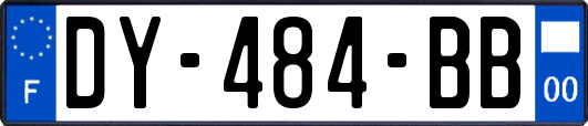DY-484-BB