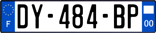 DY-484-BP