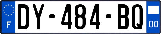 DY-484-BQ