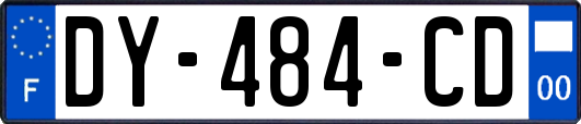 DY-484-CD