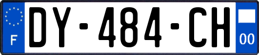 DY-484-CH