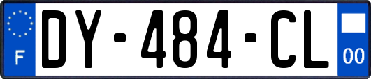 DY-484-CL