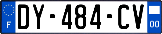 DY-484-CV