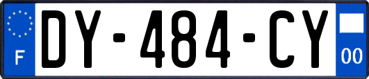 DY-484-CY
