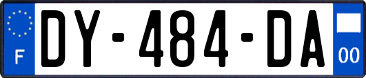 DY-484-DA