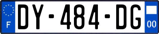 DY-484-DG