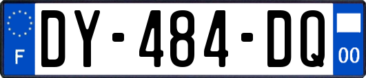 DY-484-DQ