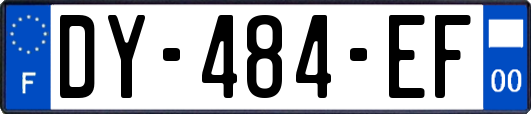 DY-484-EF