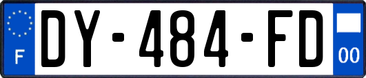 DY-484-FD