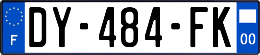 DY-484-FK