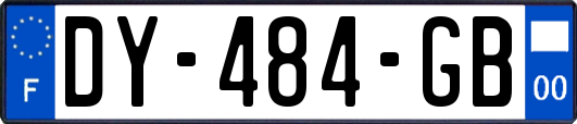 DY-484-GB