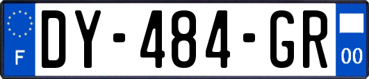 DY-484-GR