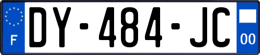 DY-484-JC