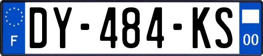 DY-484-KS