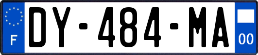 DY-484-MA